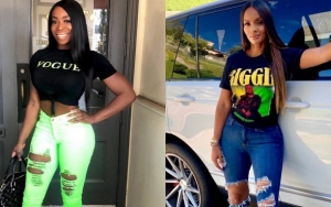 'Basketball Wives' Star OG Calls Evelyn Lozada 'Racist' for Dubbing Her a 'Monkey'