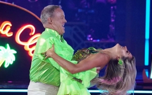 'DWTS' Season 28 Premiere: Sean Spicer Brings Fun to the Ballroom
