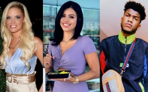 '90 Day Fiance' Star Ashley Martson Isn't So Happy After Larissa Dos Santos Flirts With Jay Smith