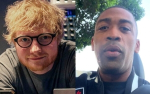 Ed Sheeran Insists on Having 'Deep Respect' for Wiley After Being Labeled 'Culture Vulture'