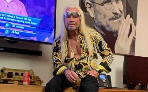Dog the Bounty Hunter's Rep Confirms Hospitalization, Says He's 'Resting Comfortably'
