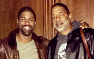 DeVaughn Nixon to Portray His NBA Star Father on New Lakers Series