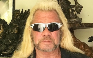 Dog the Bounty Hunter Is Released From Hospital, Did Not Have Heart Attack