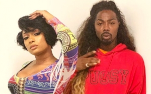 Megan Thee Stallion's Stylist Comes to Her Defense After 'Stripper' Fashion Backlash