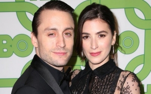Kieran Culkin's Wife Gives Birth to First Child After 25 Hours of Labor