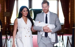 Prince Harry and Meghan Markle Seen at a Pub With Baby Archie - See the Pic