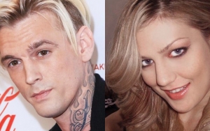 Aaron Carter Alleges Late Sister of Raping Him From the Age of 10 to 13 
