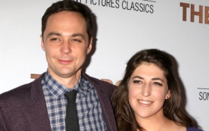 Jim Parsons to Reunite With Mayim Bialik in U.S. Version of Miranda Hart's Comedy Series