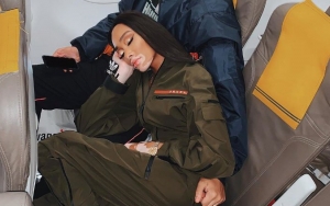 Winnie Harlow Sickened by Reports of Her Complaining About Flying Coach