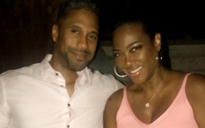 'RHOA' to Air Kenya Moore and Husband Marc Daly's Explosive Fight in New Season