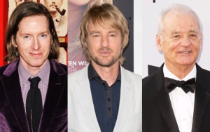 Wes Anderson to Reunite With Owen Wilson and Bill Murray in 'The French Dispatch'