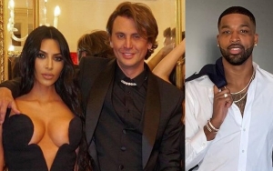 Kim Kardashian's BFF Gives Details About Her Dinner With Tristan Thompson