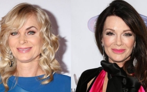 Eileen Davidson Hits Back at LVP for Saying She Was 'Fired' From 'RHOBH'