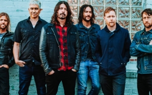 Foo Fighters Unveils 'Live at Roswell' EP in Celebration of Storm Area 51 Day 