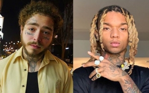 Post Malone and Swae Lee Tie Maroon 5's Most Weeks Spent on Top 10 Record