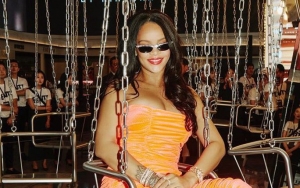  Rihanna Commended for Her Inclusive Savage X Fenty Fashion Show