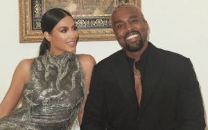 Kanye West and Kim Kardashian Get Stern Warning for Scaring Wyoming Wildlife