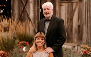 'LPBW' Star Amy Roloff Announces Her Engagement to BF Chris Marek - See Her Ring