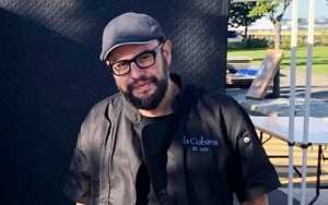 Carl Ruiz Dies of Suspected Heart Attack at 44