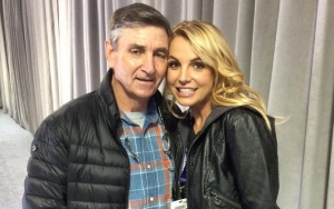 Britney Spears' Father Prevails Against Ex-Wife's Attempt to Remove Him From Conservatorship