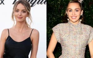Kaitlynn Carter Shows Support to Miley Cyrus Amid Split Rumors