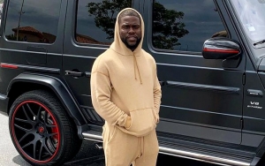 Kevin Hart Preparing to Face Lawsuit for Car Accident