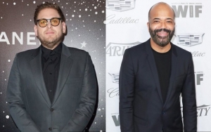 Jonah Hill and Jeffrey Wright in Talks for 'The Batman' - Find Out Their Roles