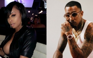 Alexis Skyy and BF Trouble Split Amid Marriage Rumors