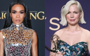 Michelle Williams Left Infuriated by Trolls Mistaking Her for Emmy-Winning Actress