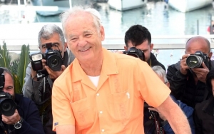Bill Murray to Go on With Charity Golf Tournament Following Car Crash Scare
