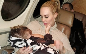 Coco Austin Called 'Gross' for Revealing She Still Breastfeeds Nearly 4-Year-Old Daughter
