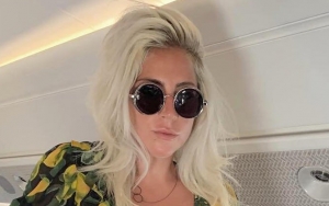 Lady GaGa Moved to Tears by Fan During Surprise Make-Up Session