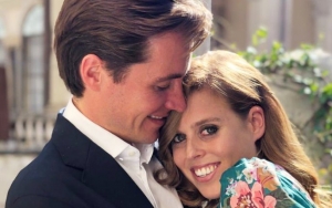 Princess Beatrice's Engagement to Property Tycoon Gets Warm Welcome From Her Parents