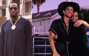 P. Diddy Wants to 'Keep Going' After Ex Cassie Announces Marriage to Alex Fine