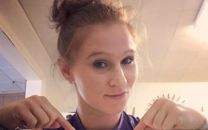 MMA Vet Katy Collins' Trainer Confirms Her Death at 32: The Fight Is Over