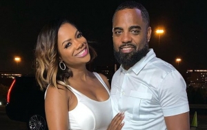 'RHOA' Star Kandi Burruss and Husband Reportedly Expecting Their Second Child Via Surrogate