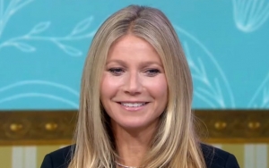  Gwyneth Paltrow Calls Her Children 'D**k' When Talking About Parenting