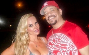 Ice-T Stands Up for Coco Austin Amid Breastfeeding Backlash