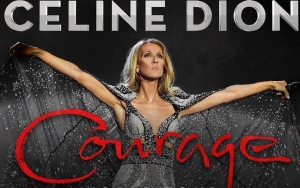 Celine Dion Postpones Four 'Courage World Tour' Shows to Rest Voice