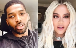 Tristan Thompson Sends Khloe Kardashian Flirty Message Again Despite Backlash, Fans Are Fuming