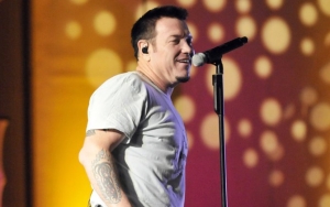 Smash Mouth Frontman's Fiancee Accuses Him of Threatening Behavior