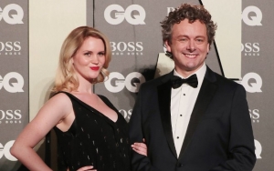 Michael Sheen and Girlfriend Have Welcomed Their Baby Girl 