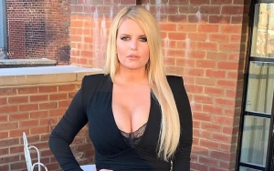 Jessica Simpson Sticks to Cauliflower Diet for Dramatic Post-Baby Weight Loss
