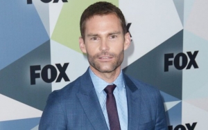 Seann William Scott Ties the Knot With Mystery Woman 