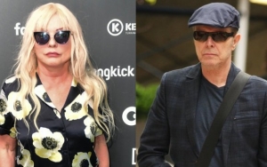 Debbie Harry Recounts 'Adorable' Moment David Bowie Exposed His Penis to Her