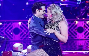 'DWTS' Recap: Stars Hit the Ballroom for Movie Night, Ray Lewis Quits Due to Injury