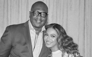 Beyonce's Dad Battling Breast Cancer