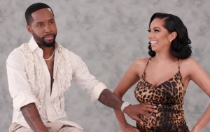 Safaree Samuels and Erica Mena Expecting First Child Together: 'It's a Big Deal!'