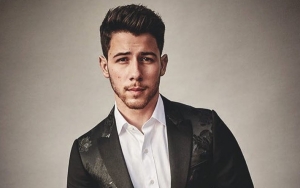 Nick Jonas: I Was 'a Day Away' From a Coma Before Diabetes Diagnosis