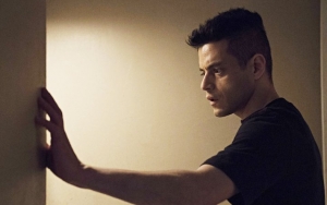Rami Malek Opens Up About Having to Say Goodbye to 'Mr. Robot'